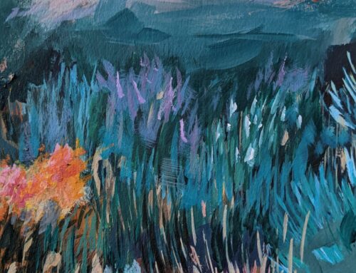Meadow Upon Meadow
