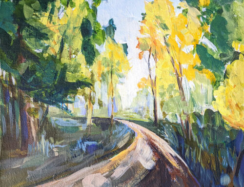 Path I