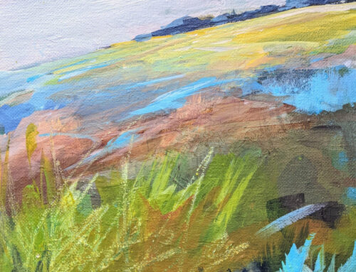 Fields I