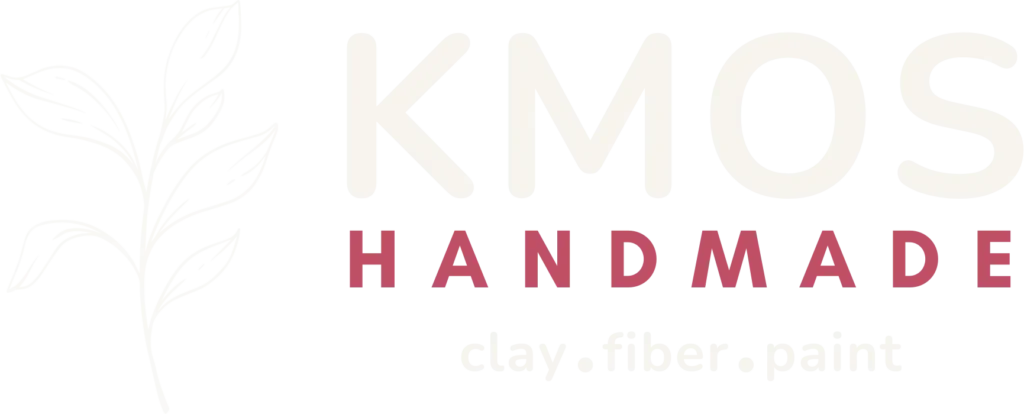 KMOS Handmade Logo